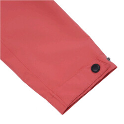 ICEPEAK Addis Anorak Damen 641 - coral-red 38