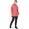 ICEPEAK Addis Anorak Damen 641 - coral-red 38