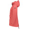 ICEPEAK Addis Anorak Damen 641 - coral-red 38