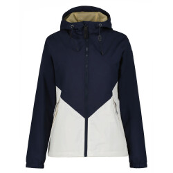 ICEPEAK Achin Trekkingjacke Damen 390 - dark blue 36