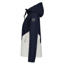 ICEPEAK Achin Trekkingjacke Damen 390 - dark blue 36