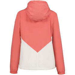 ICEPEAK Achin Trekkingjacke Damen 641 - coral-red 36