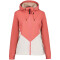 ICEPEAK Achin Trekkingjacke Damen 641 - coral-red 36