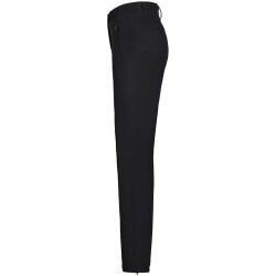 ICEPEAK Athens leichte Softshellhose mit 10.000 mm Wassersäule Damen 990 - black 36
