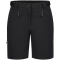 ICEPEAK Beaufort Trekkingshorts Damen 290 - anthracite 44