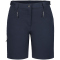 ICEPEAK Beaufort Trekkingshorts Damen 390 - dark blue 36