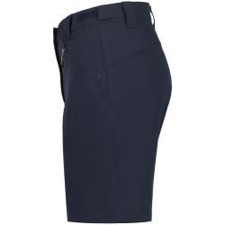 ICEPEAK Beaufort Trekkingshorts Damen 390 - dark blue 44