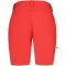 ICEPEAK Beaufort Trekkingshorts Damen 643 - coral-red 38
