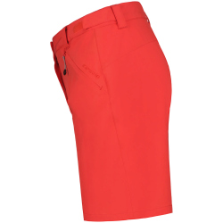 ICEPEAK Beaufort Trekkingshorts Damen 643 - coral-red 44