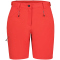 ICEPEAK Beaufort Trekkingshorts Damen 643 - coral-red 44