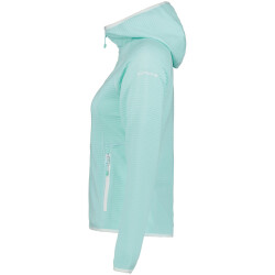 ICEPEAK Berryville Trekkingjacke Damen 330 - turquoise S
