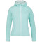 ICEPEAK Berryville Trekkingjacke Damen 330 - turquoise S