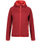 ICEPEAK Berryville Trekkingjacke Damen 665 - cranberry S