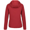 ICEPEAK Berryville Trekkingjacke Damen 665 - cranberry S