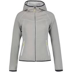 ICEPEAK Berryville Trekkingjacke Damen 810 - light grey S