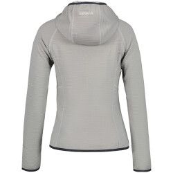 ICEPEAK Berryville Trekkingjacke Damen 810 - light grey S