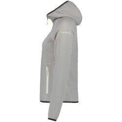 ICEPEAK Berryville Trekkingjacke Damen 810 - light grey S
