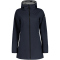 ICEPEAK Albany Softshell Jacke Damen 390 - dark blue 40