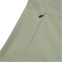 ICEPEAK Albany Softshell Jacke Damen 518 - light green 36