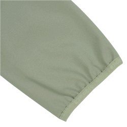 ICEPEAK Albany Softshell Jacke Damen 518 - light green 36