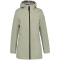ICEPEAK Albany Softshell Jacke Damen 518 - light green 36