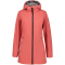 ICEPEAK Albany Softshell Jacke Damen 641 - coral-red 38