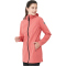 ICEPEAK Albany Softshell Jacke Damen 641 - coral-red 38