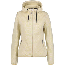 ICEPEAK Adrian Trekkingjacke Damen 25 - powder M