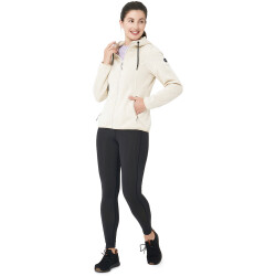 ICEPEAK Adrian Trekkingjacke Damen 25 - powder M