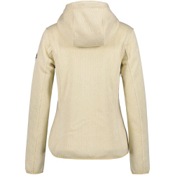 ICEPEAK Adrian Trekkingjacke Damen 25 - powder M