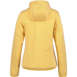 ICEPEAK Adrian Trekkingjacke Damen 470 - burned orange L