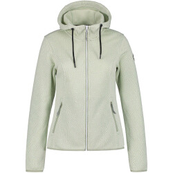 ICEPEAK Adrian Trekkingjacke Damen 518 - light green S
