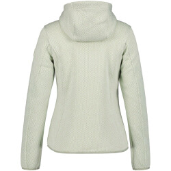 ICEPEAK Adrian Trekkingjacke Damen 518 - light green S