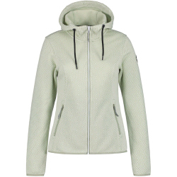 ICEPEAK Adrian Trekkingjacke Damen 518 - light green M