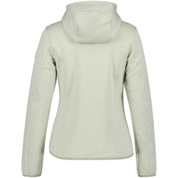 ICEPEAK Adrian Trekkingjacke Damen 518 - light green M