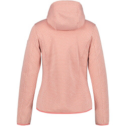 ICEPEAK Adrian Trekkingjacke Damen 641 - coral-red L