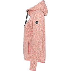 ICEPEAK Adrian Trekkingjacke Damen 641 - coral-red L