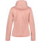 ICEPEAK Adrian Trekkingjacke Damen 641 - coral-red L