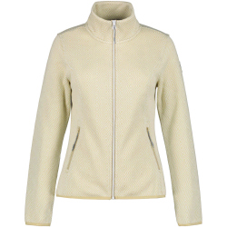 ICEPEAK Aikes Trekkingjacke Damen 25 - powder XL