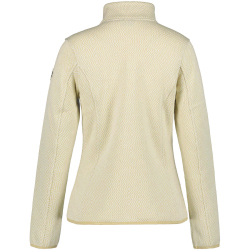 ICEPEAK Aikes Trekkingjacke Damen 25 - powder XL