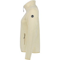 ICEPEAK Aikes Trekkingjacke Damen 25 - powder XL