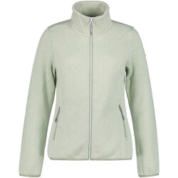 ICEPEAK Aikes Trekkingjacke Damen 518 - light green XL