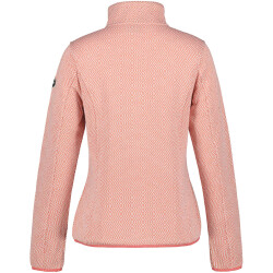 ICEPEAK Aikes Trekkingjacke Damen 641 - coral-red M