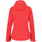 ICEPEAK Bathgate Softshelljacke Damen 643 - coral-red 36