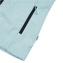 ICEPEAK Boise Softshelljacke Damen 330 - turquoise 48