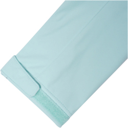 ICEPEAK Boise Softshelljacke Damen 330 - turquoise 48