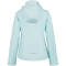 ICEPEAK Boise Softshelljacke Damen 330 - turquoise 48