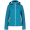 ICEPEAK Boise Softshelljacke Damen 335 - turquoise 36