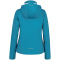 ICEPEAK Boise Softshelljacke Damen 335 - turquoise 36
