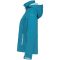 ICEPEAK Boise Softshelljacke Damen 335 - turquoise 36